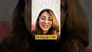 Thumbnail: Biology 1st FREE Class 🚀 | CUET 2027 | Supriya Mam | 29 Aug, 7 PM #cuet #cuet2027 #cuetpreparation