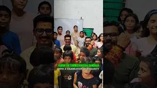 Thumbnail: Celebrating Rakhi With These Beautiful Smiles 🥹❤️ | Varun Sir & Sunil Sir #cuet2027 #cuetpreparation