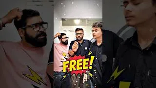 Thumbnail: GAT 1st FREE Class 🚀 | 26 Aug, 7 PM | CUET UG 2027 | Varun Sir #Shorts #cuet2027 #cuetpreparation