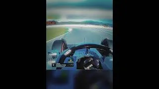 Thumbnail: Mission 44 😈 | Check out my instagram! af1.412 | #f1 #f1shorts #formula1 #fyp