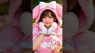 Thumbnail: 💜🩵Who did you choose? 🩷☁️#sanrio #cute #cutiequizpop #kawaii #fypシ゚viral #trending