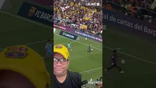 Thumbnail: Nadie puede parar a este Lamine #skills #football #trending