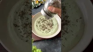 Thumbnail: Just 1 spoon of this for your hairs! #shorts