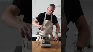 Thumbnail: Muesli Tastes Better in Sourdough  #sourdoughbaking