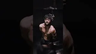 Thumbnail: Maut Bhi Nahi Chu Sakti Is Deadly Soldier Ko 💀 #movieexplainedinhindi #movie #shorts #movieshorts