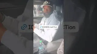 Thumbnail: ICEMAN reaCTion is locked and loaded #drake #iceman