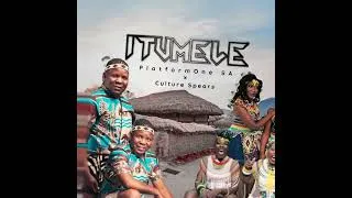 Thumbnail: Culture Spears ft Platform One - Itumele