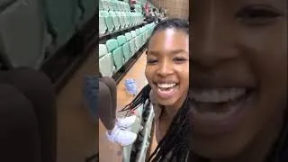 Thumbnail: Ms Botswana (Lesego Chombo n other Ms World contestants 🙏🙏🙏
