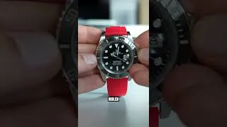 Thumbnail: I Bought a FAKE Rolex...