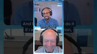 Thumbnail: Fixing a Toxic Culture Mid-Flight