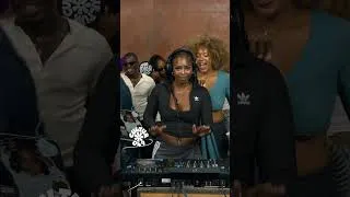 Thumbnail: Nigeria or Ghana? Who's winning the Afrobeats conversation in 2026? #djmix