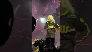 Thumbnail: Linkin Park - In The End At Live Stadion Madya Gelora Bung Karno, Jakarta Indonesia 16/02/2025