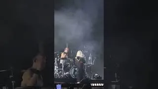 Thumbnail: Linkin Park - Given Up At Live Stadion Madya Gelora Bung Karno, Jakarta Indonesia 16/02/2025