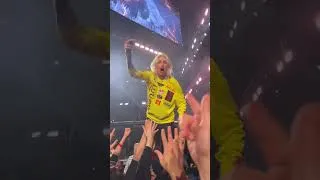 Thumbnail: Linkin Park - In The End Live at Saitama Super Arena, Saitama, Japan 11/02/2025