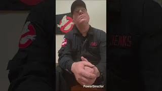 Thumbnail: Johnny Jenks is BACK! Ghostbusters getting the band back together?