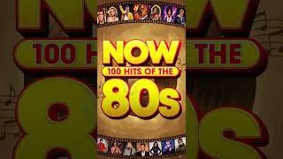 Thumbnail: Which of these songs do you recognize? #80smusic