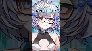 Thumbnail: HOW I FEEL ABOUT STRONNY'S ASMR STREAMS #vtuber #envtuber #shorts