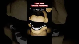 Thumbnail: FNAF Pizzeria Jumpscares in Hello Neighbor‼️💀 #helloneighbor #fnaf #horrorgame #fredbear