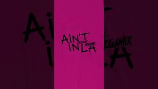 Thumbnail: Ain't In LA (2010s Nostalgic Megamix) #adéla #mashup #megamix #throwback