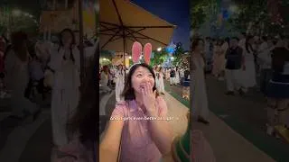 Thumbnail: Zootopia in Real Life 🦊🐰
