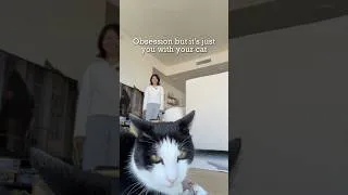Thumbnail: WHY DON'T YOU LOVE ME? 😾 #obsession