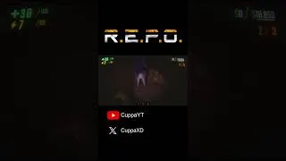 Thumbnail: W ragebait #shorts #gaming #repo #funny #friendslop