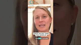 Thumbnail: What Happens in Your Body Before Pain?