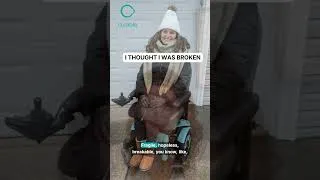 Thumbnail: She Was Wheelchair-Bound for 5 Years. What Finally Changed.