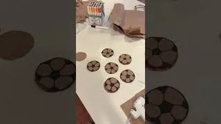 Thumbnail: paper bags are for crafting 🫡
