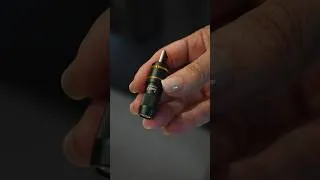 Thumbnail: A Tiny Rechargeable Flashlight for Your Keyring