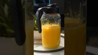 Thumbnail: Mason Jar Pitcher for Home and RV Living