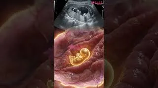Thumbnail: Is Embryo Transfer Painful? 🩺 (The Truth About IVF Transfer) | 3D Medical Animation #shorts #ivf