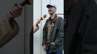 Thumbnail: Kronans Apotek: Soldyrkare - Intervjuer på stan!