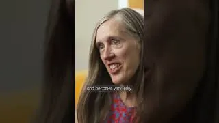 Thumbnail: My Story: Our Cure - Julie