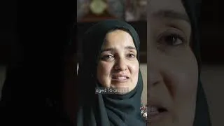 Thumbnail: My Story: Our Cure - Shafaq