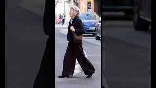 Thumbnail: Timeless women #elegantstyle