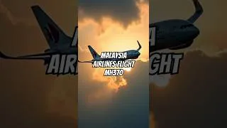 Thumbnail: 239 People. One Flight. ZERO Answers.