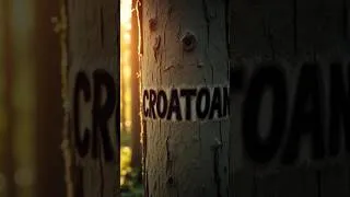 Thumbnail: The Colony That VANISHED Without a Trace