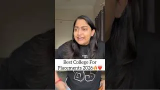 Thumbnail: How to choose college🔴College campus Tour
