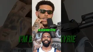 Thumbnail: Start Bench Cut - Steph Curry, Kyrie, Dame