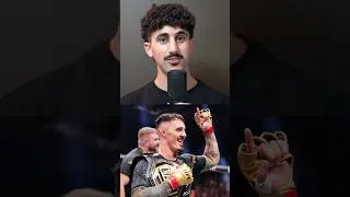 Thumbnail: Tom Aspinall Still Feels Like an Interim Champ… #UFC #TomAspinall #MMA