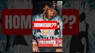 Thumbnail: Musician D4vd Has Been Linked to a Brutal Homicide Case #d4vd #truecrime #mystery #crime