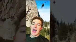 Thumbnail: woman airlifted after 1.4 mile hike