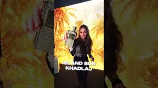 Thumbnail: New Khadlaj Island Sun