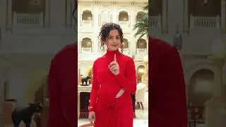 Thumbnail: Experience Inspired By The Maharani's World!