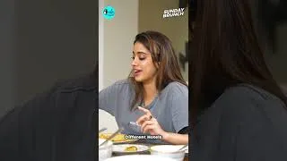 Thumbnail: Janhvi Kapoor Steal Pillows Everytime She's At A Hotel! #janhvikapoor #hotel #bollywood