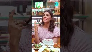 Thumbnail: Shreyas Proposed In Just 4 Days While She Took 13 Years! #shreyastalpade #kajalaggarwal #proposal