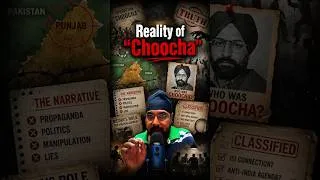 Thumbnail: Reality of "Choocha"