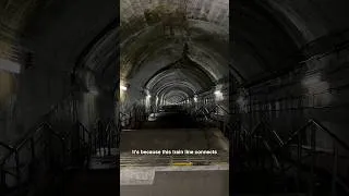 Thumbnail: The Deepest Underground Train Station in Japan