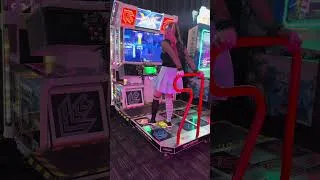 Thumbnail: PIU - ragnarok s18 #rhythmgame #pumpitup #dancegame #piu